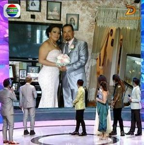 Meet your Posher, Armando